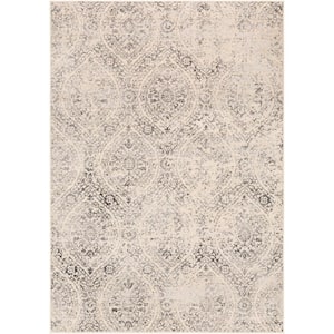 Franco Wheat 8 ft. 10 in. x 12 ft. Area Rug