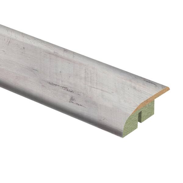 Zamma Lone Tree 1/2 in. Thick x 1-3/4 in. Wide x 72 in. Length Laminate Multi-Purpose Reducer Molding
