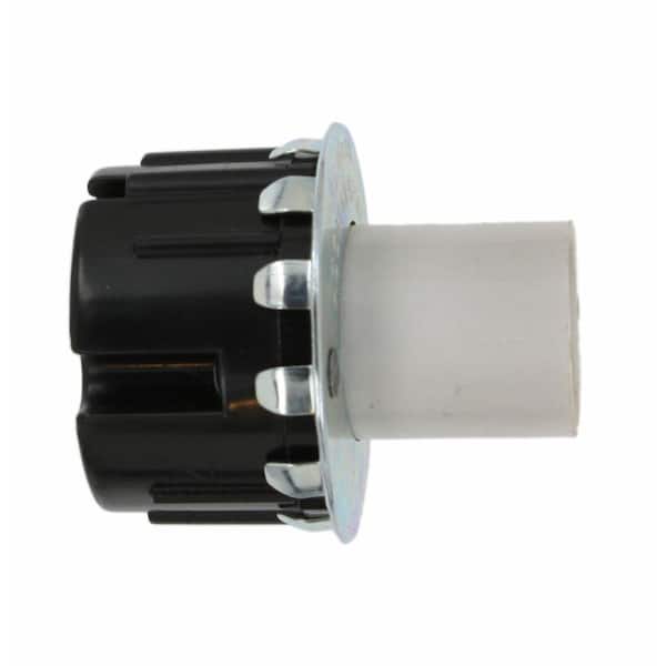 Leviton Lampholder for High Output Lamps Snap-In with Quickwire