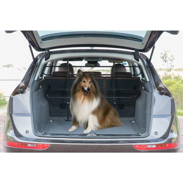 universal car boot divider