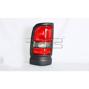 Tail Light Assembly