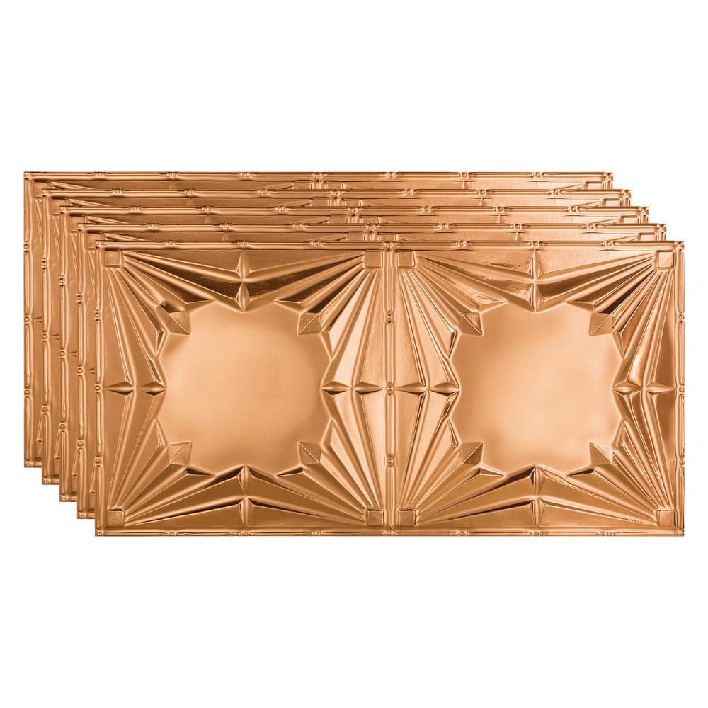 https://images.thdstatic.com/productImages/a92d8c96-fc96-41a9-8c7d-22854c163b9f/svn/polished-copper-fasade-surface-mount-ceiling-tiles-pg5525-64_1000.jpg