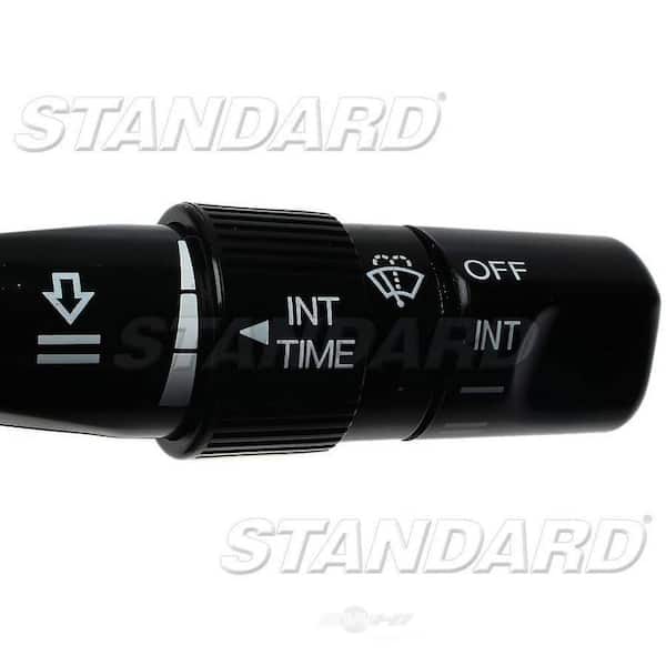 Intermotor Windshield Wiper Switch
