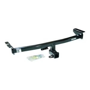 Class III 2 in. Square Tube Max Frame Receiver Trailer Hitch