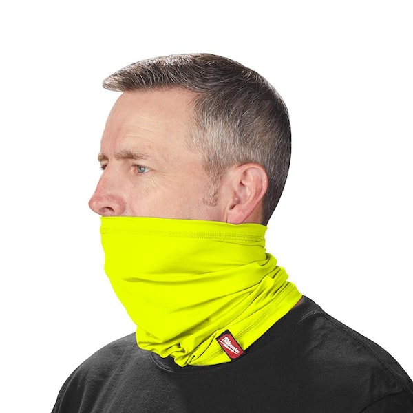 Veteran Neck Gaiter Buffs Face Cover Washable Breathable Soft 4 Way For Men 