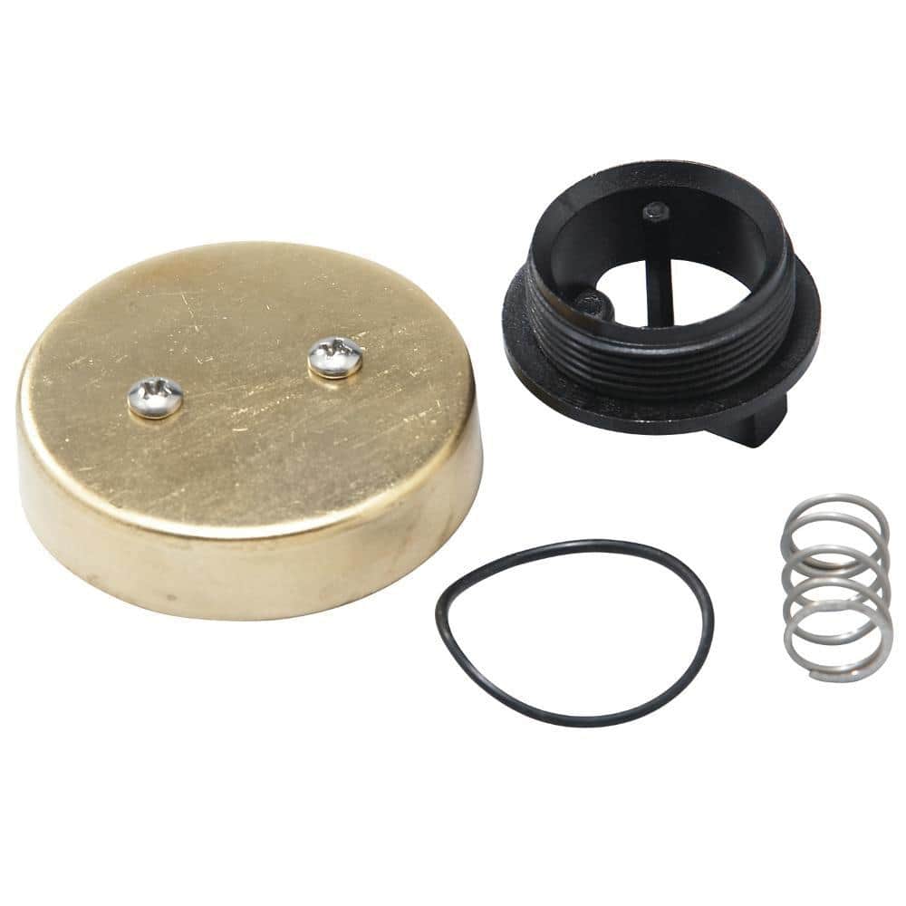 1/2 in. - 3/4 in. Bonnet and Poppet Backflow Preventer Repair Kit price history on PriceWatchPro