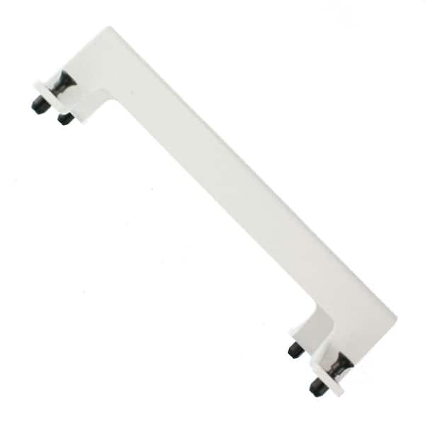 Leviton Data Plastic Mounting Bracket 47612-DBK 47612-DBK - The