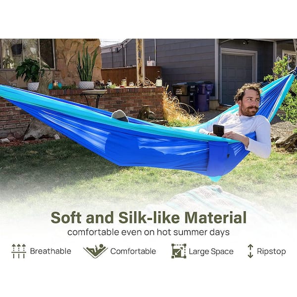 Blue sky cheap hammocks