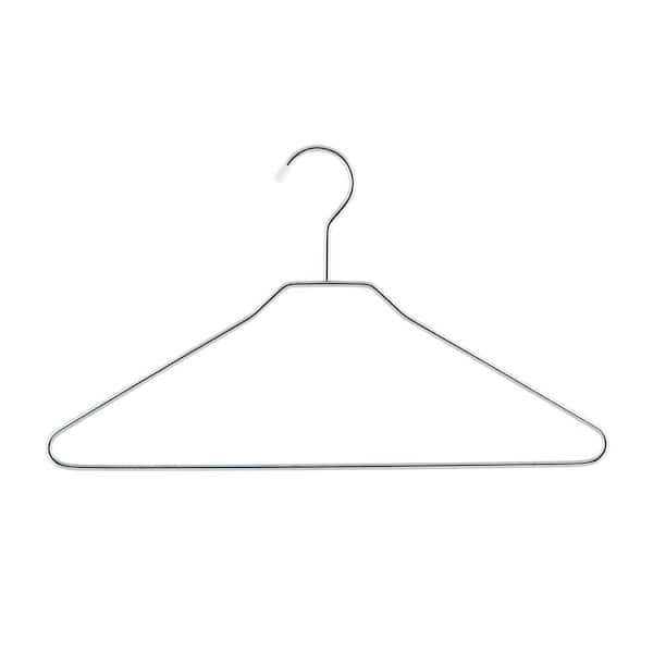 Everyday Living® Wire Hanger - 10 Pack - White, 10 Pack - Kroger