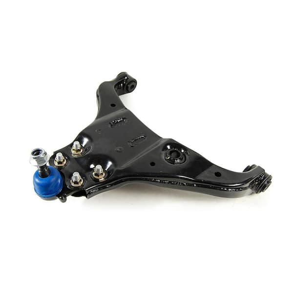 Mevotech Supreme Suspension Control Arm and Ball Joint Assembly