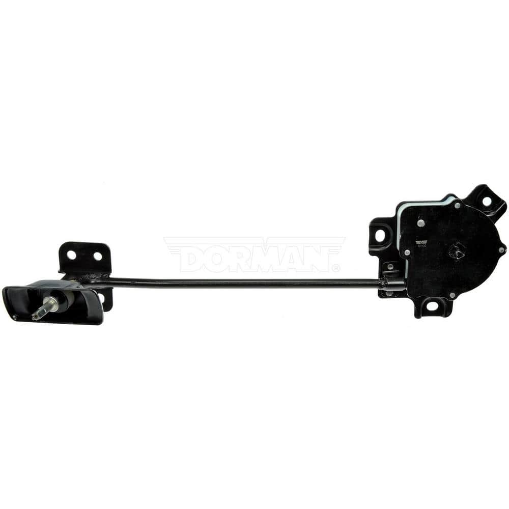 OE Solutions Spare Tire Hoist Assembly 20132018 Hyundai Santa Fe 924