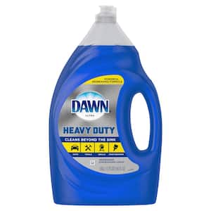 Platinum 56 oz. Heavy-Duty Degreasing Dishwashing Liquid