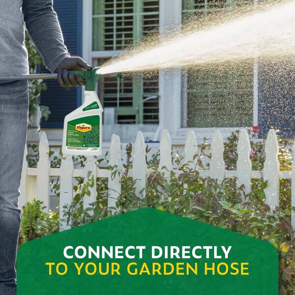 Vigoro 32 oz. Ready-to-Spray Concentrate Weed and Feed