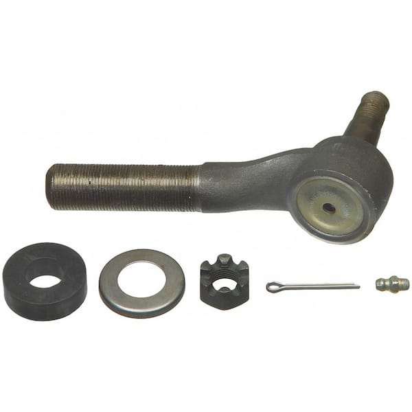 Unbranded Steering Tie Rod End