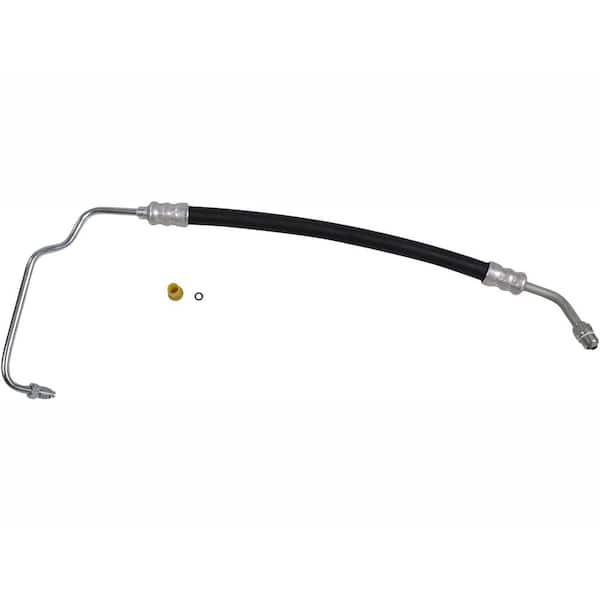 Sunsong Power Steering Pressure Line Hose Assembly