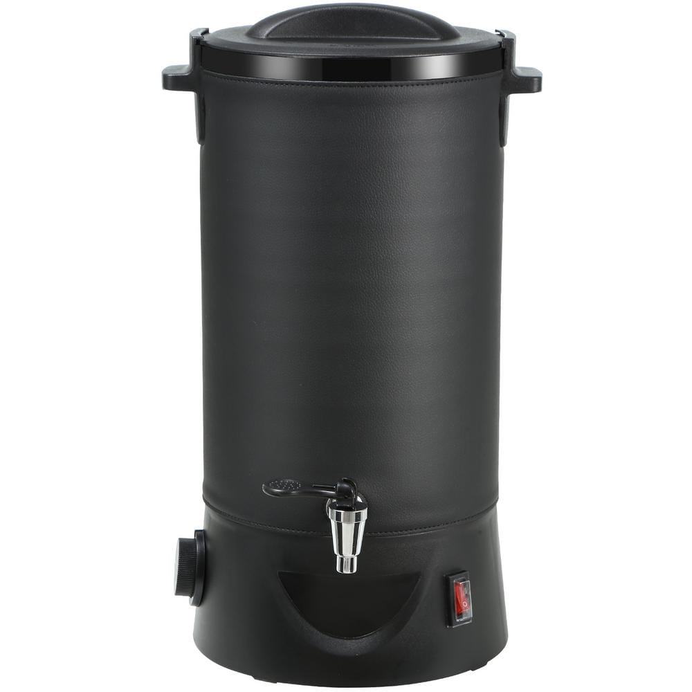 Wax Melting Barrel 20L 30L Aromatherapy Candle Wax Melting Pot For Candle  Making Machine - AliExpress