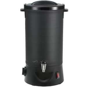 10L Wax Melter for Candle Making, Extra Large Electric Wax Melting Pot, with Easy Pour Spout and 9-level Temp Control