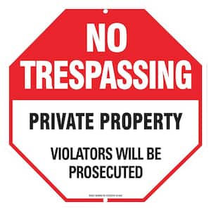 UV Protected Printed Brushed Aluminum Private Signs Durable Signs Private RESIDENCE Only Business signs Private RESIDENCE Only Signs Silver Finish Private RESIDENCE Only Sign 12 x 8 inches