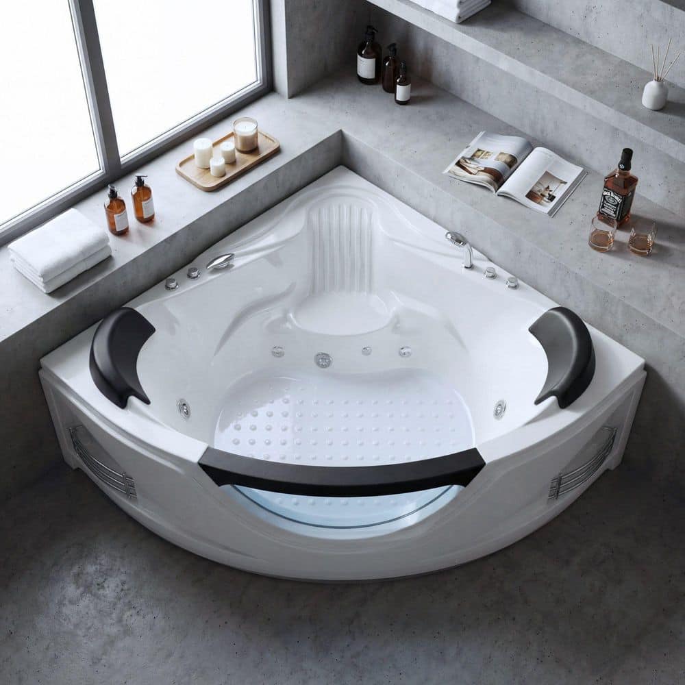 white-xspracer-corner-bathtubs