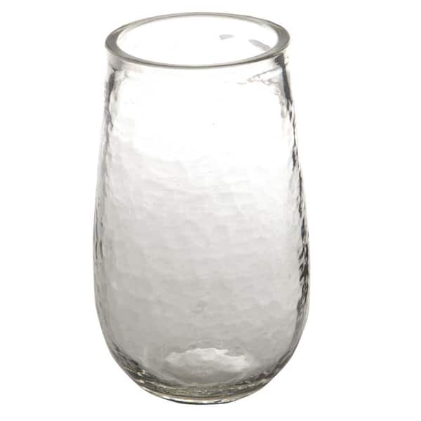 White - Drinking Glasses & Sets - Drinkware - The Home Depot