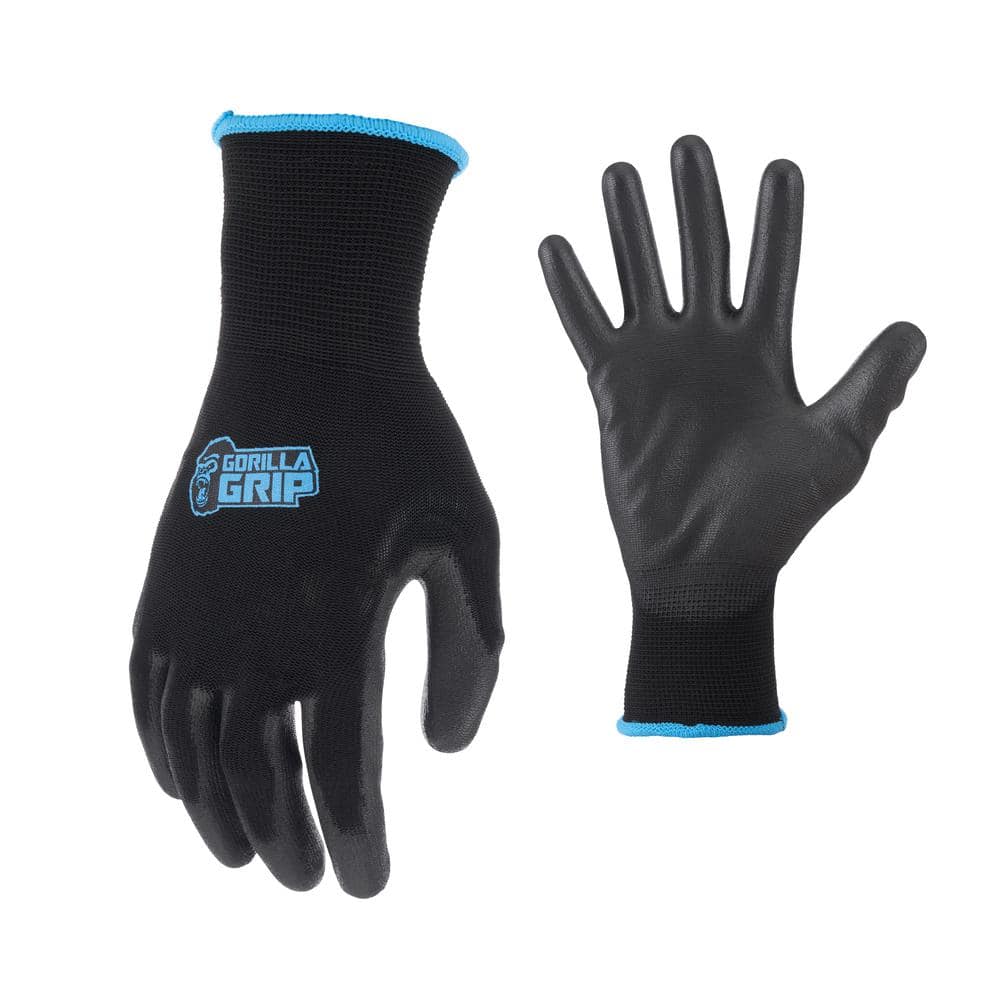 Best Deal for Gorilla Grip Silicone Oven Mitts Set and Square