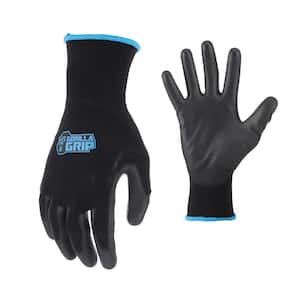 Grippy Yoga Gloves - Yahoo Shopping
