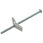 Everbilt #8-32 tpi x 3 in. Thread Head Anchor Toggle Bolt 814048