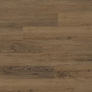 Willowbrook Grove Oak 12 MIL x 7.1 in. W x 48 in. L Click Lock Waterproof Luxury Vinyl Plank Flooring (23.4 sqft/case)
