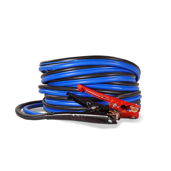 Amazon Booster Cable 1200 Amp 1200 AMP 200A 500A Jump Leads