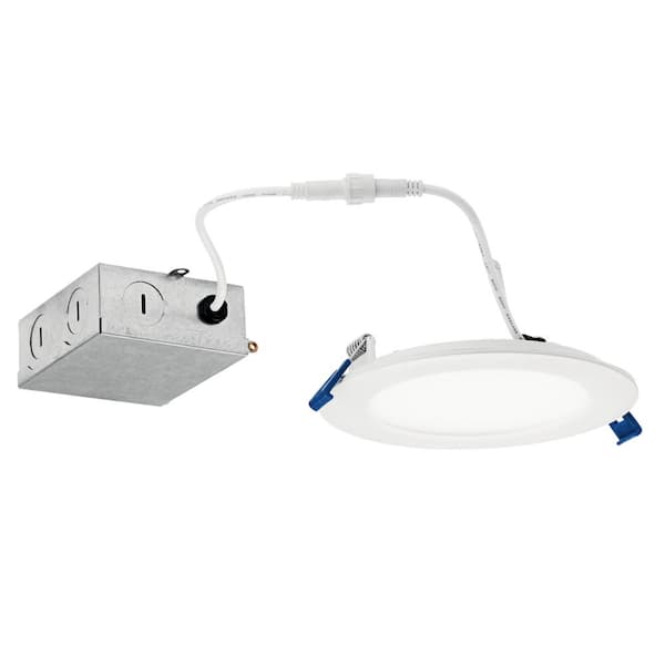 Recessed lights home deals depot