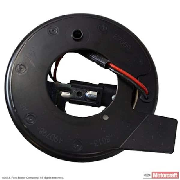 Motorcraft A/C Compressor Clutch Coil