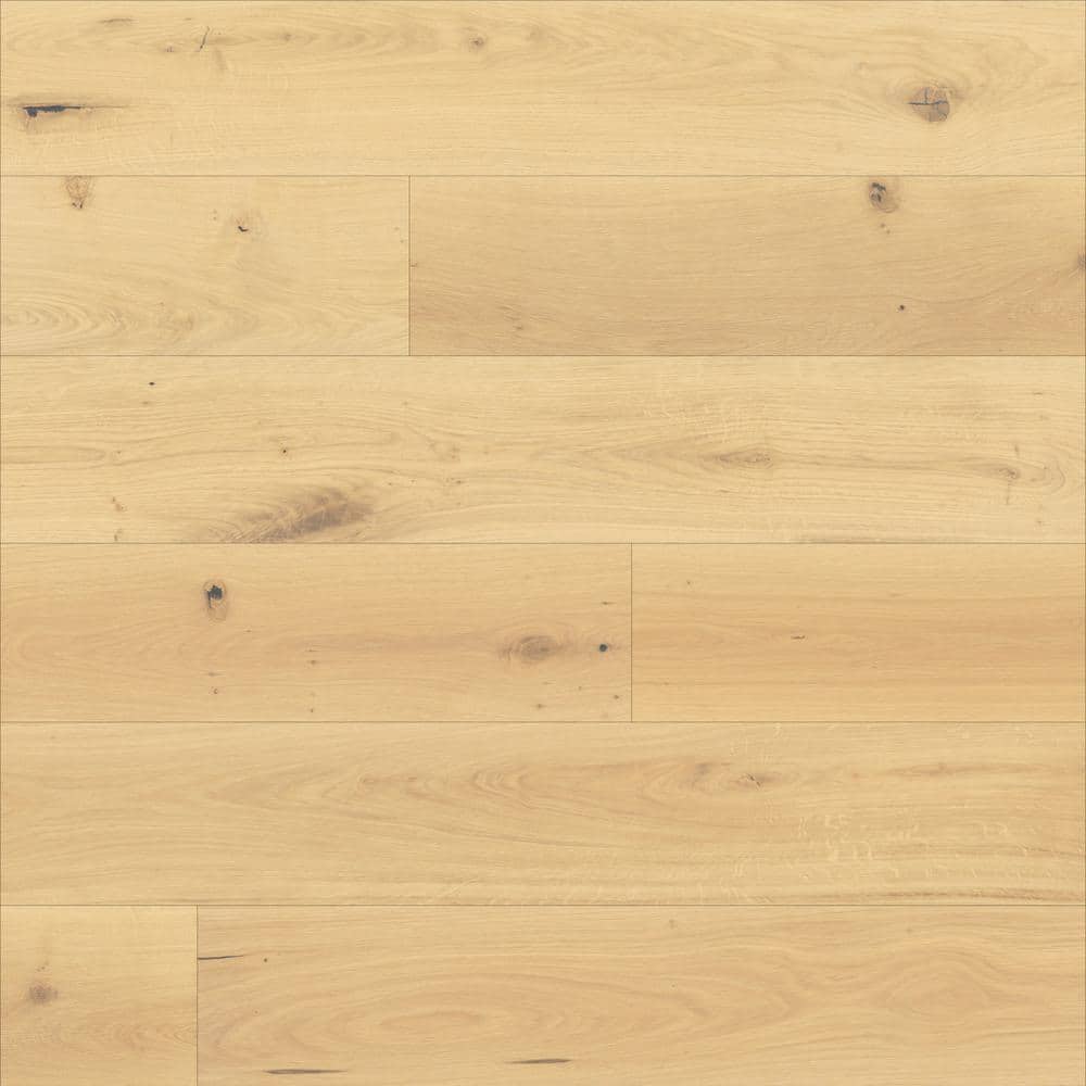 Bordeaux French Oak in Naturale 9/16 in. T x 7.5 in. W Click-Lock Engineered Hardwood Flooring (23.32 sq. ft./CTN) price history on PriceWatchPro