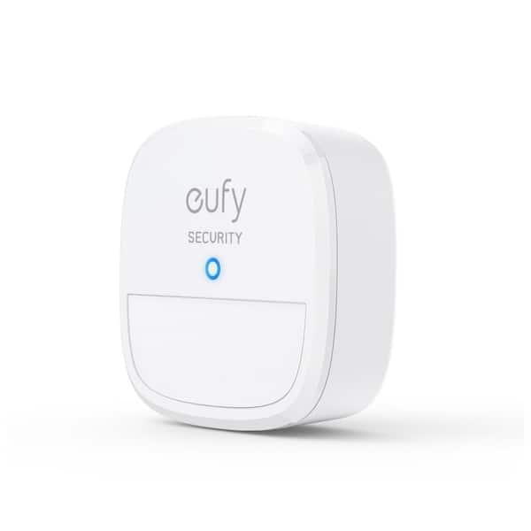 eufy Security Surveillance System Motion Sensory Add-on, HomeBase Required