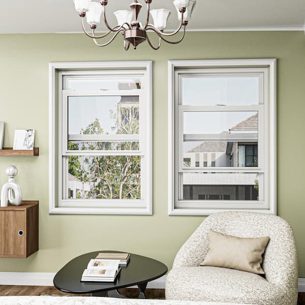ARK DESIGN 36 in. x 48 in. 62-Series Double Glazed Single