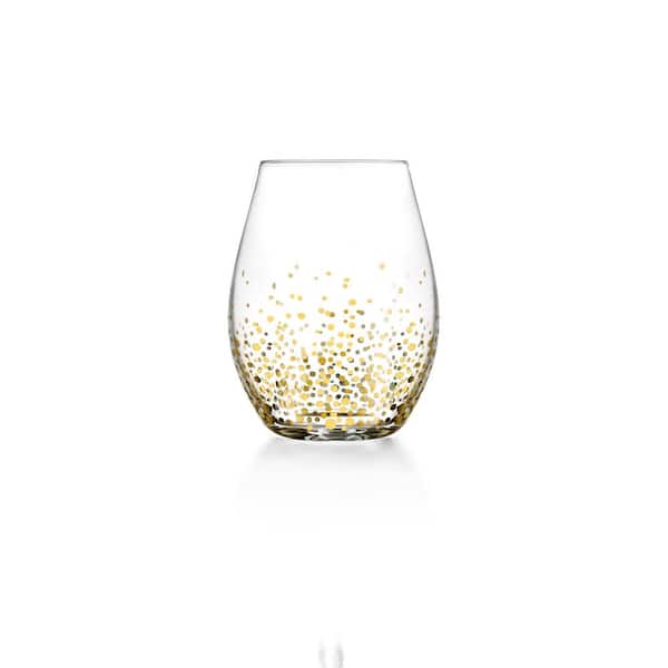 Stemless Wine Glasses Set of 6 – Hartzog Gifts & Fine Jewelers