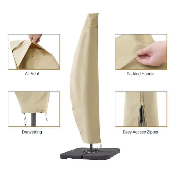 cover mate for patio umbrellas Patio Umbrella Covers