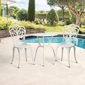patio様 Petal Road Outdoor Loveseat Sectional/Ottoman/Table Set (Set