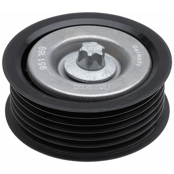 Gates Accessory Drive Belt Idler Pulley