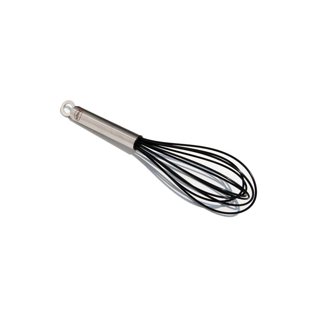 Egg Whisk silicone 27 cm|10.6 in.