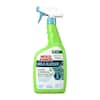 32 oz. Mold Preventer, Disinfectant and Flood Cleanup, Spray Bottle