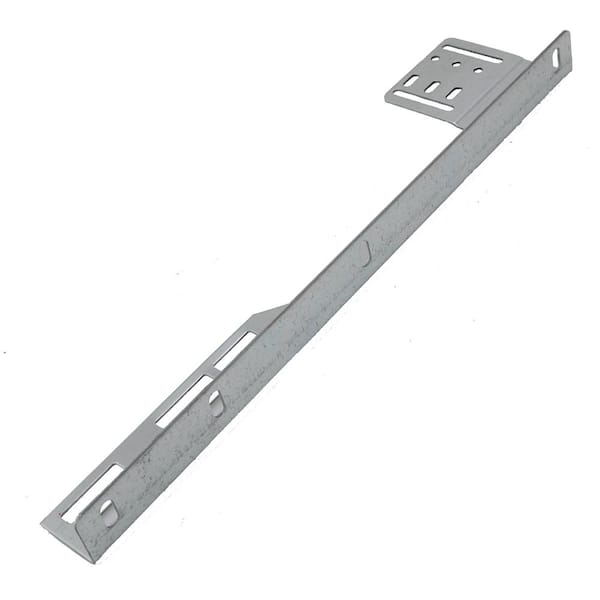 Clopay Left Hand Residential Flag Bracket 0150148 The Home Depot
