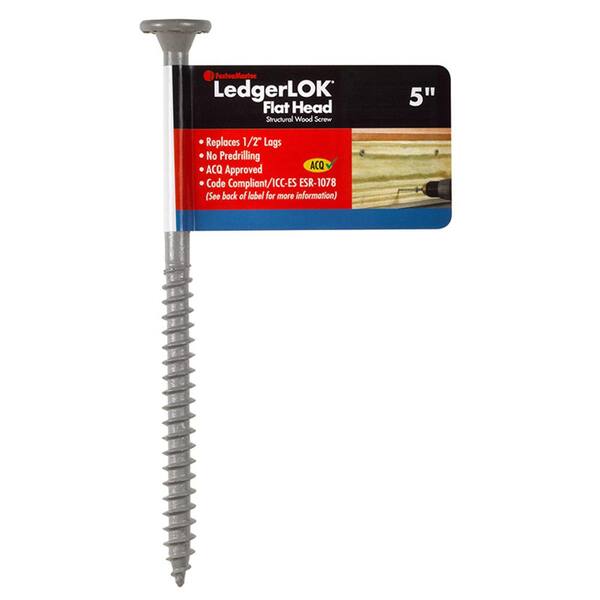 Flathead Grooved Pin (5/8) Pack of 1000 –