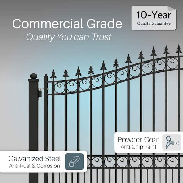 GATE フォルクスワーゲン Locinox Venus | Motorized gate closer for pedestrian swing gates