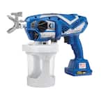 TC Pro Cordless Airless Paint Sprayer (Tool-Only)