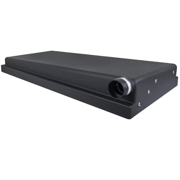 Holding Tank H3882 601163027 - 40 Gal. 59 in. x 28 in. x 8.25 in. (Tank Only)