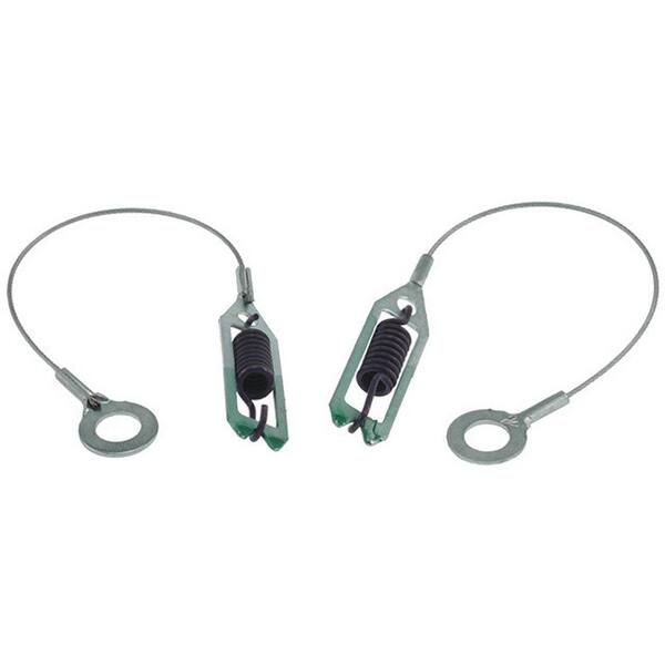 Raybestos Drum Brake SelfAdjuster Cable H2163 The Home Depot