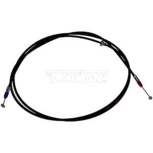 Hood Release Cable Assembly