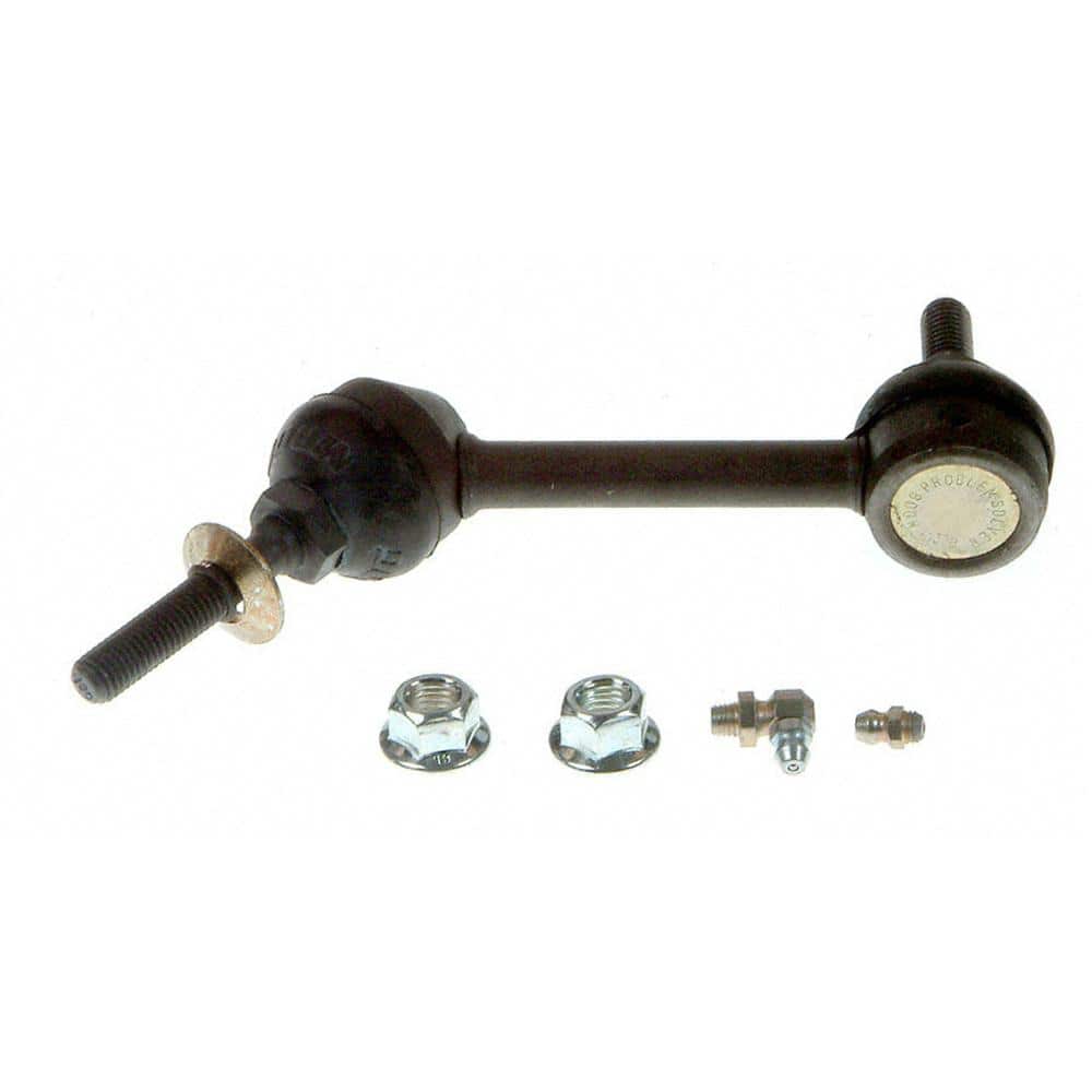 MOOG Chassis Products Suspension Stabilizer Bar Link K80140 - The