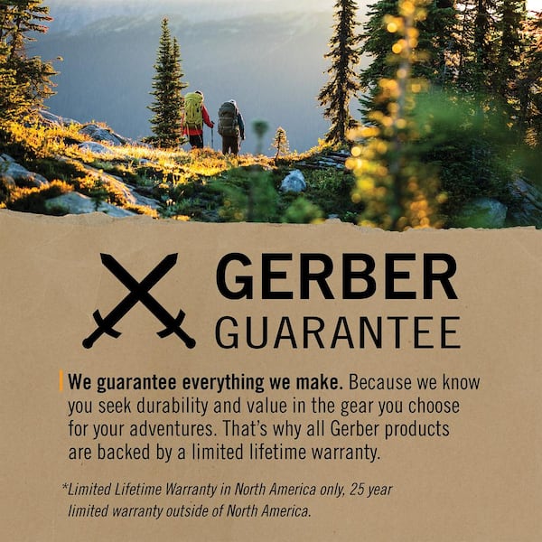 Gerber - Suspension NXT 15-N-1 Multi-Tool with Pocket Clip