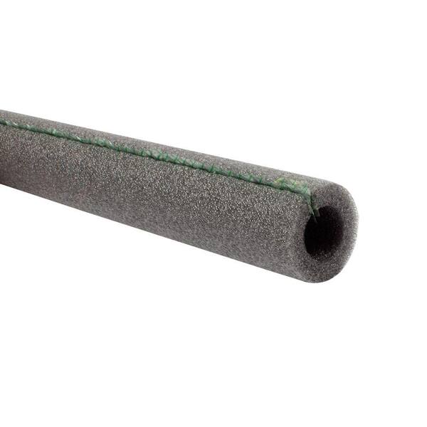 Everbilt 3/4 in. x 6 ft. Foam Polyethylene Self-Seal Pipe Insulation